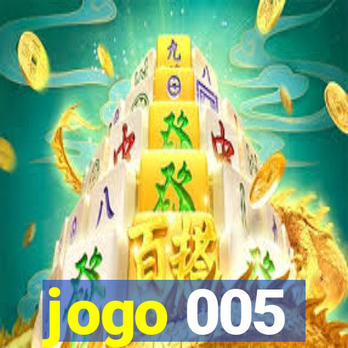 jogo 005